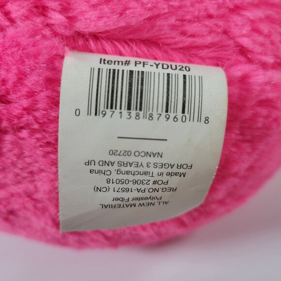 Duck Plush 8" By Nanco - Picture 7 of 7